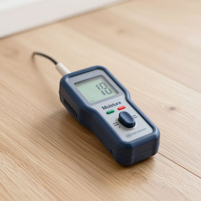 Leak repair in Norwich