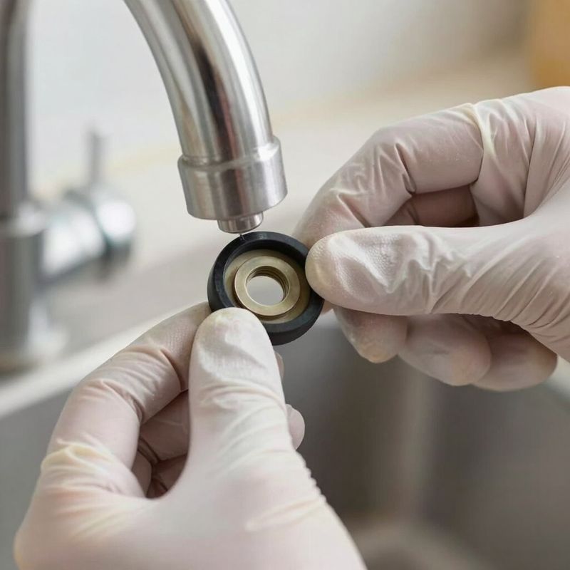 Toilet & Faucet Repair in Norwich