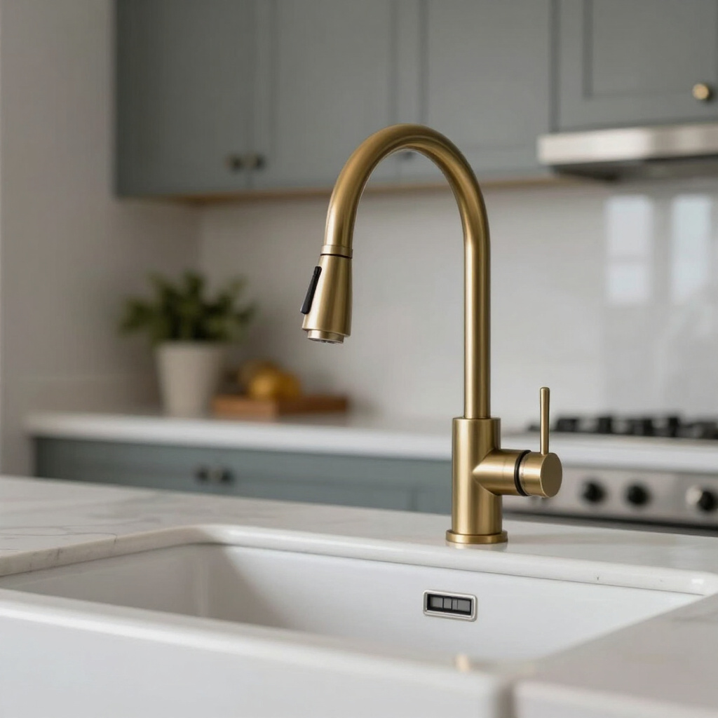 Chrome vs Stainless Steel Fixtures: A Norwich, CT Guide